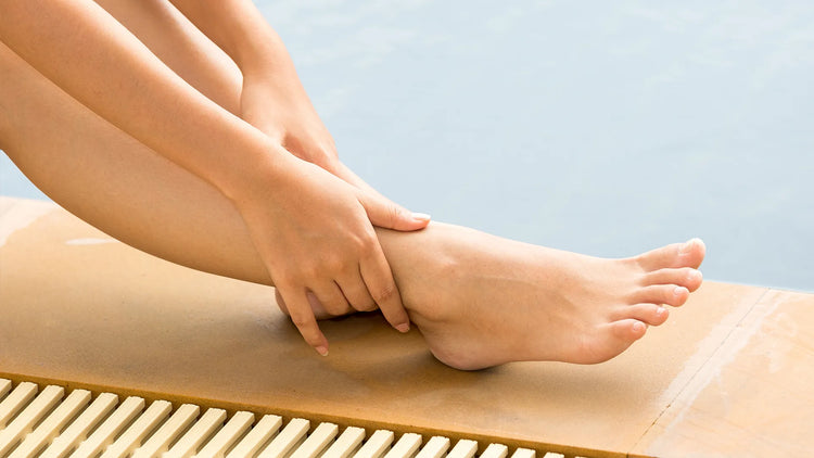 The top 10 footcare products to help with runner’s feet