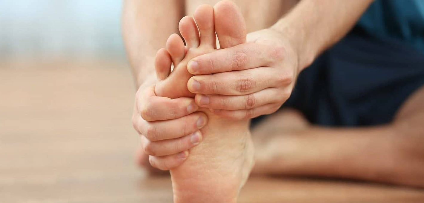 Foot Pain