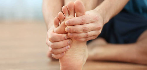 Foot Pain