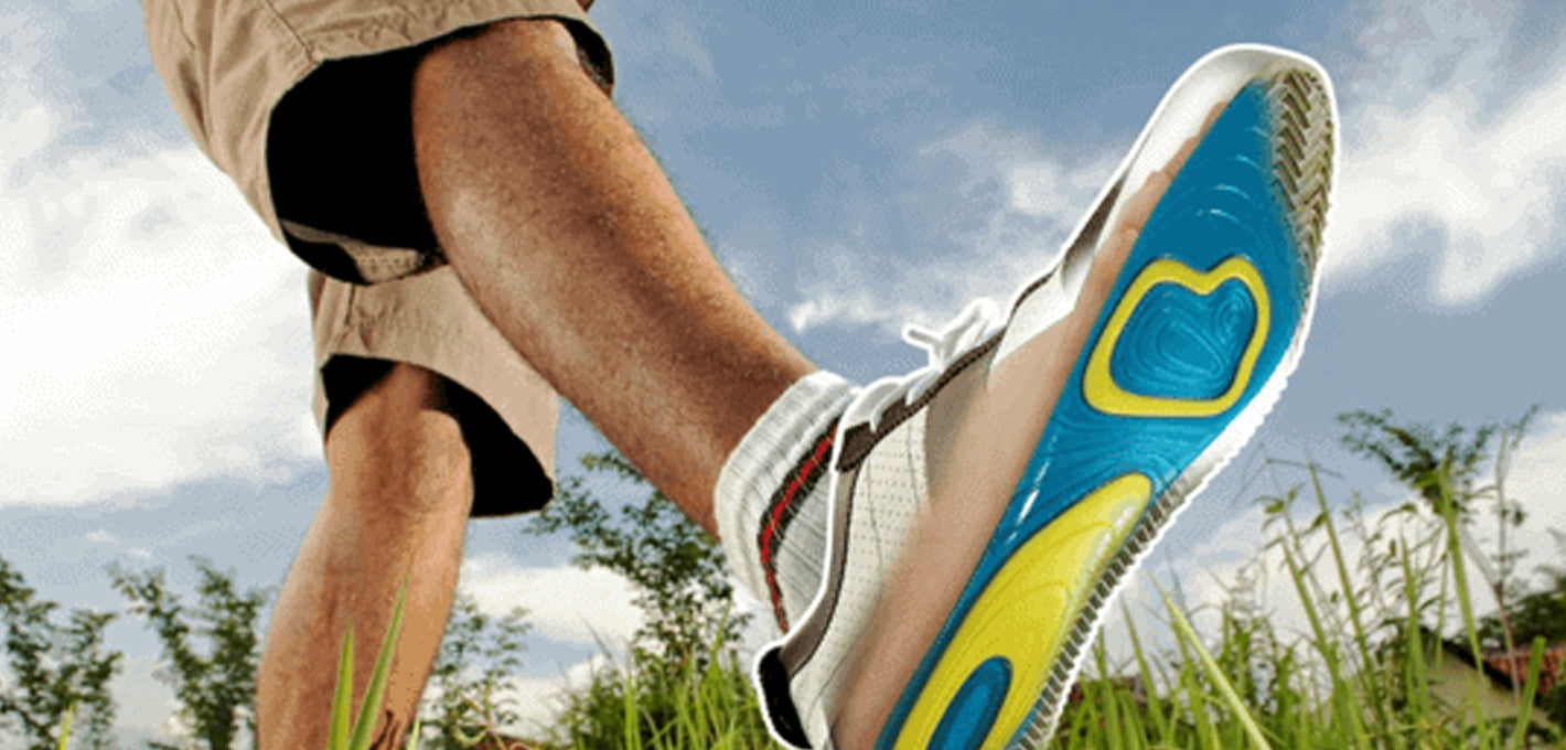 Insoles Explained