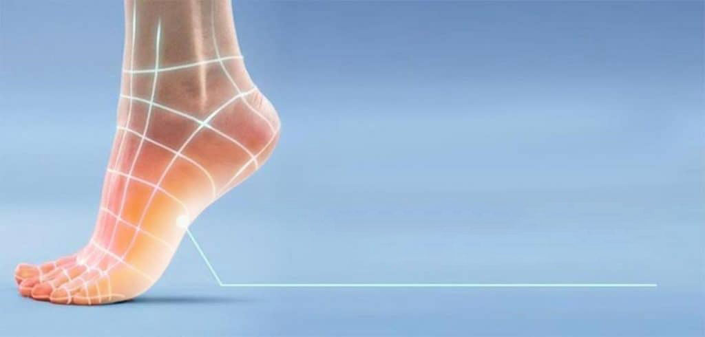 Dry Feet