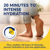 Dr. Scholl’s™ Intensely Moisturising Foot Mask (Macadamia)