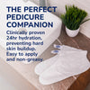 Dr. Scholl’s™ Intensely Moisturising Foot Mask (Macadamia)