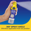 Dr. Scholl’s™ Foot Antiperspirant Spray with Sweat Protection – 48H Odour Protection (150ml)
