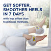 Dr. Scholl’s™ Exfoliating Heel Peel Mask