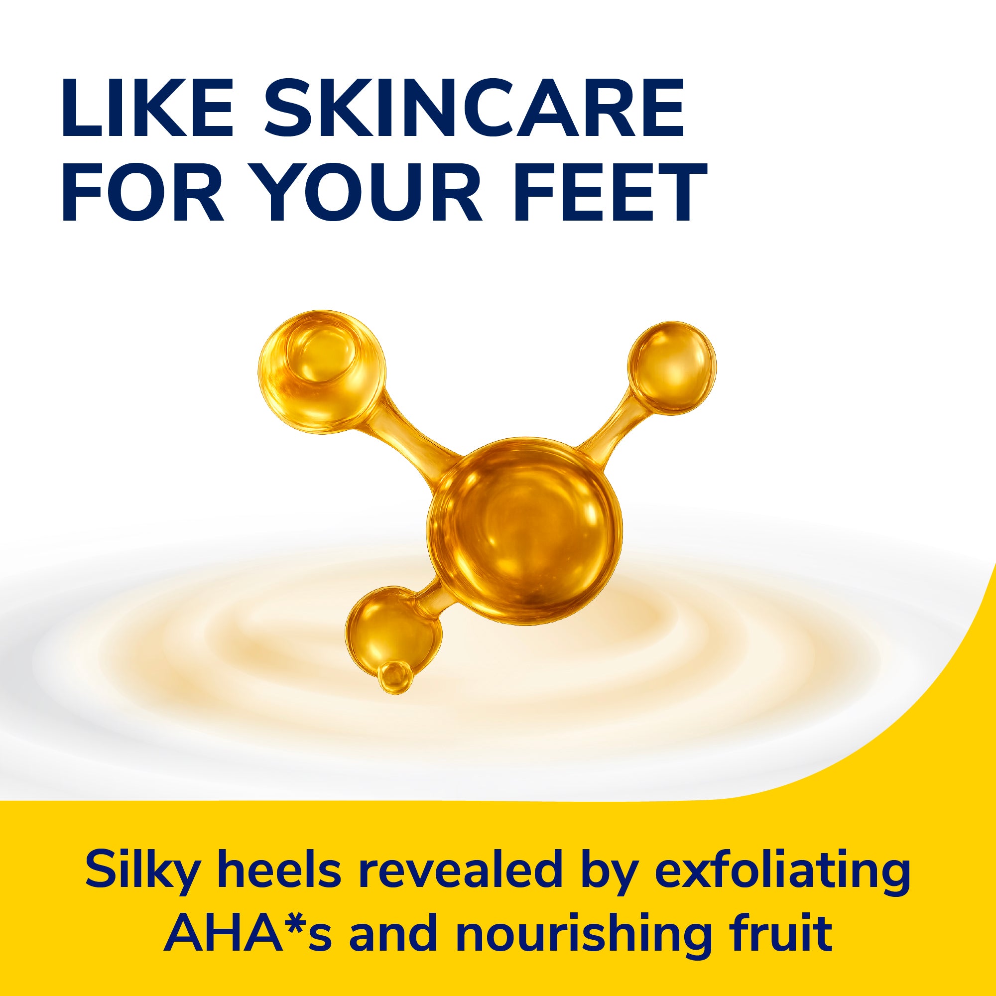 Dr. Scholl’s™ Exfoliating Heel Peel Mask