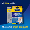 Dr. Scholl's™ Travel & Compression Socks, Natural - AUS W8-W10