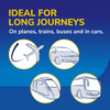 Dr. Scholl's™ Travel & Compression Socks, Natural - AUS W8-W10
