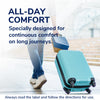 Dr. Scholl's™ Travel & Compression Socks, Natural - AUS W8-W10