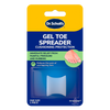 Dr. Scholl's Gel Toe Spreader Cushioning Protection