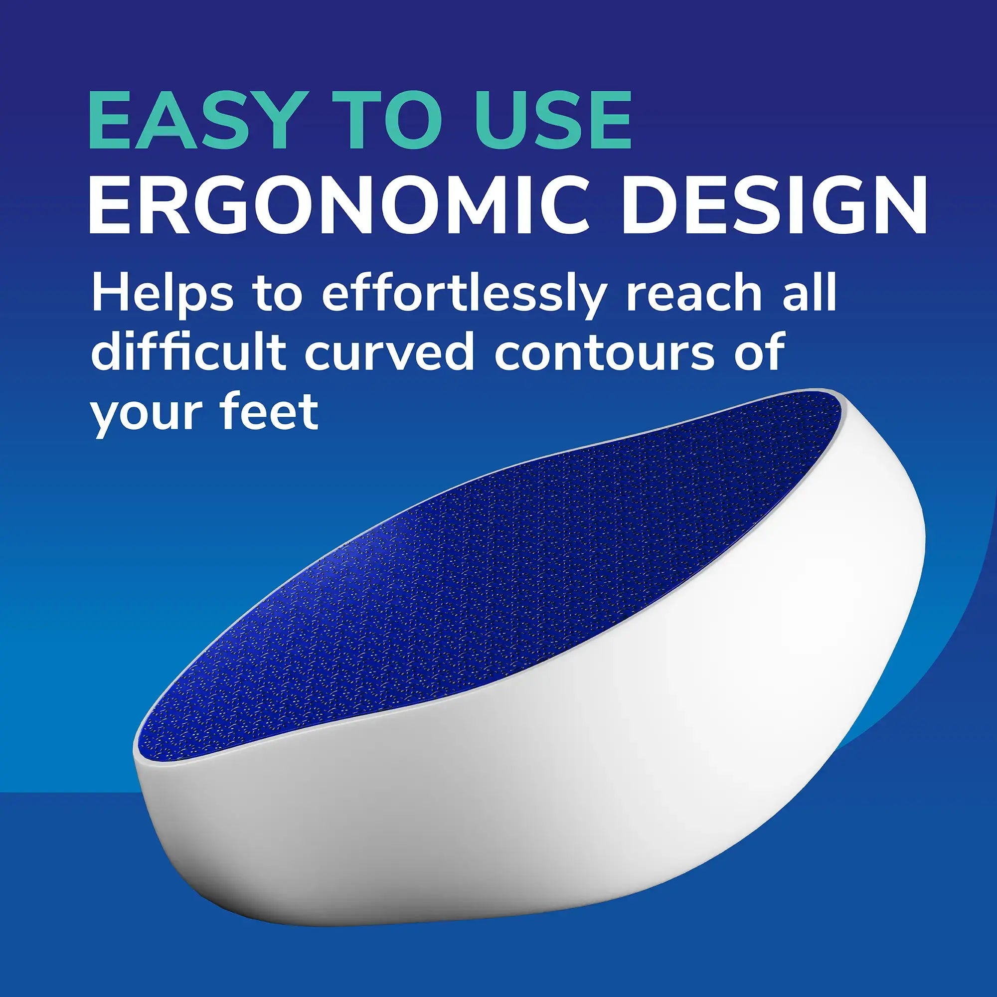 Dr. Scholl's™ Hard Skin Remover Foot File