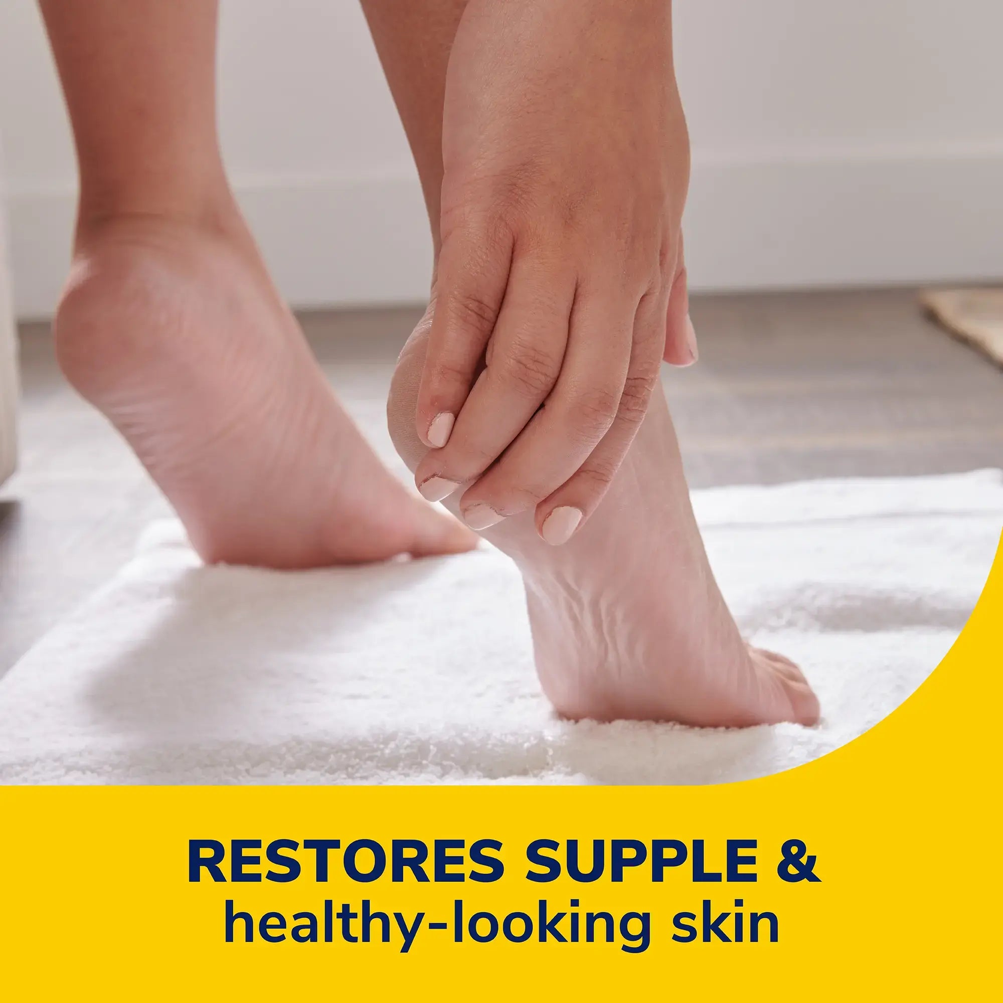 Dr. Scholl's™ Hard Skin Remover Foot File