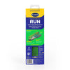 Dr. Scholl’s™ Run Shock Absorbing Insoles, AUS Shoe Size 5-9