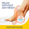Dr. Scholl’s™ Soothing & Revitalising Foot Mask for Tired, Achy Feet