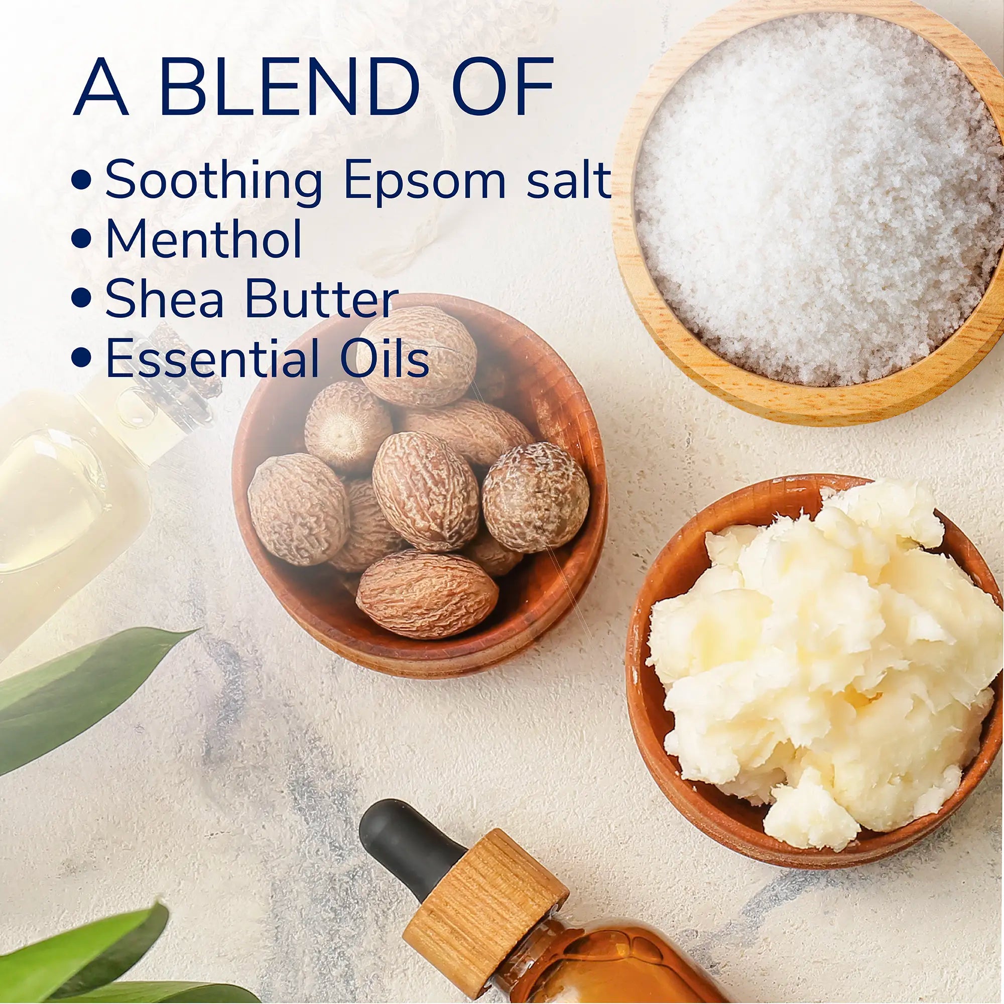 Dr. Scholl’s™ Soothing & Revitalising Foot Mask for Tired, Achy Feet