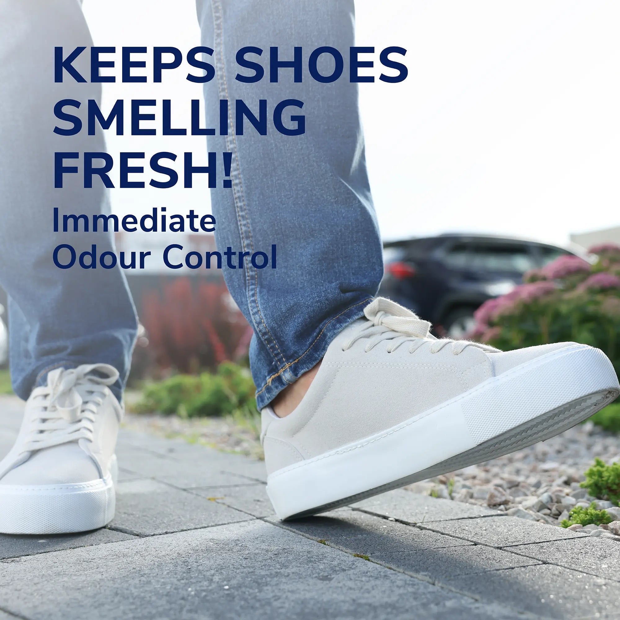 Dr. Scholl’s™  Shoe Deodoriser Balls
