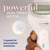 Dr.Scholl's™ Pedi Perfect Electronic Foot File