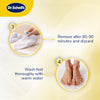 Dr.Scholl’s - Dual Action Exfoliating & Moisturising Peeling Foot Mask