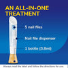 Dr. Scholl’s™ Fungal Nail 2-in-1 Treat & Shield (3.8ml)