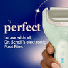 Dr.Scholl's™ Pedi Perfect Nano Tech Ultra Refill 1pk