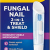 Dr. Scholl’s™ Fungal Nail 2-in-1 Treat & Shield (3.8ml)