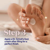 Dr.Scholl's™ Pedi Perfect Nano Tech Ultra Refill 1pk