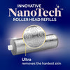Dr.Scholl's™ Pedi Perfect Nano Tech Ultra Refill 1pk