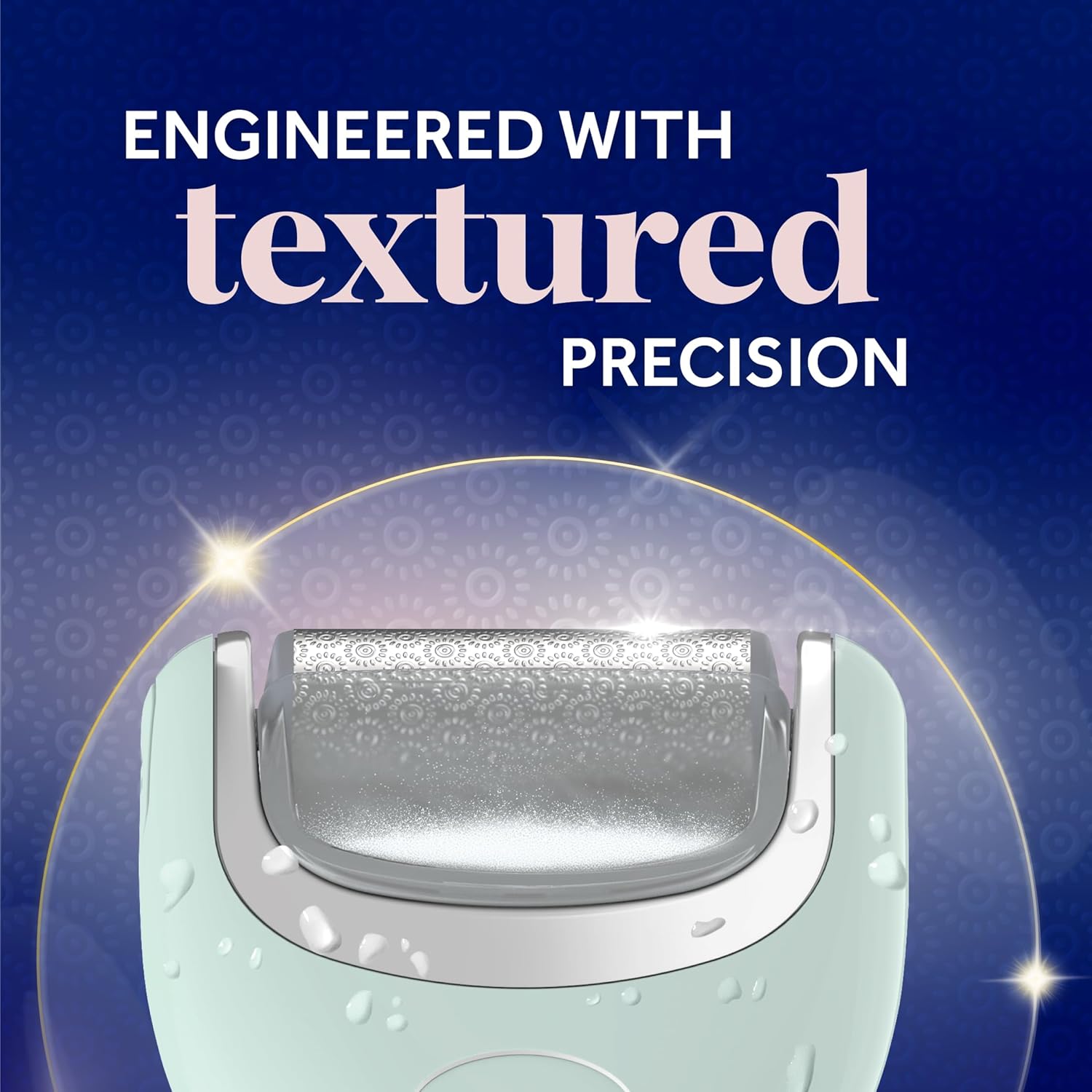 Dr.Scholl's™ Pedi Perfect Nano Tech Ultra Refill 1pk