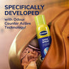 Dr. Scholl’s™ Foot Antiperspirant Spray with Sweat Protection – 48H Odour Protection (150ml)