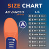 Advanced Pain Relief Insoles