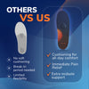 Advanced Pain Relief Insoles