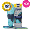 Dr. Scholl’s™ 24-Hour Energy Multipurpose Insoles, Size 5-9