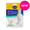 Dr.Scholl’s - Dual Action Exfoliating & Moisturising Peeling Foot Mask