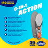 Scholl LiquiFlex™ Extra Support Insole (Large)