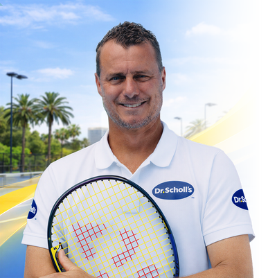 Lleyton Hewitt