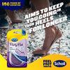 Scholl Party Feet® Heel Cushions