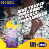 Scholl Party Feet® Heel Shields