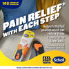 Scholl In-Balance® Lower Back Pain Relief Orthotic