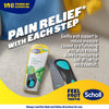 Scholl In-Balance® Arch Pain Relief Orthotic