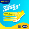 Scholl GelActiv® Casual Insoles (Small)