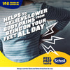 Scholl In-Balance® Lower Back Pain Relief Orthotic