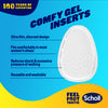 Scholl Party Feet® Heel Cushions
