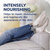 Dr. Scholl’s™ Nourishing Foot Mask for Extra Dry Skin – 1 Pair