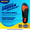 Scholl In-Balance® Lower Back Pain Relief Orthotic
