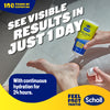 Scholl Eulactol Heel Balm Gold 200g