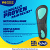 Scholl In-Balance® Arch Pain Relief Orthotic