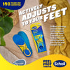 Scholl GelActiv® Casual Insoles (Small)