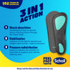 Scholl In-Balance® Arch Pain Relief Orthotic