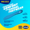 Scholl GelActiv® Casual Insoles (Small)