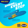 Scholl GelActiv® Casual Insoles (Large)